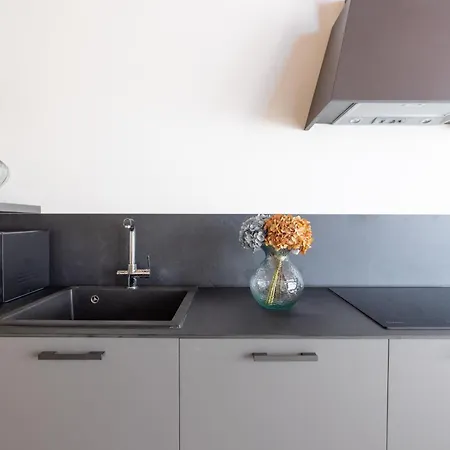 Appartement Casale Nora *