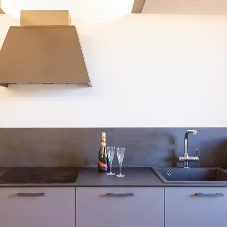 Appartement Casale Nora Sienne