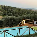 Lejlighed Casale Nora Siena