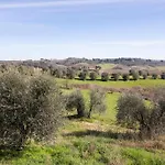 Lejlighed Casale Nora Siena