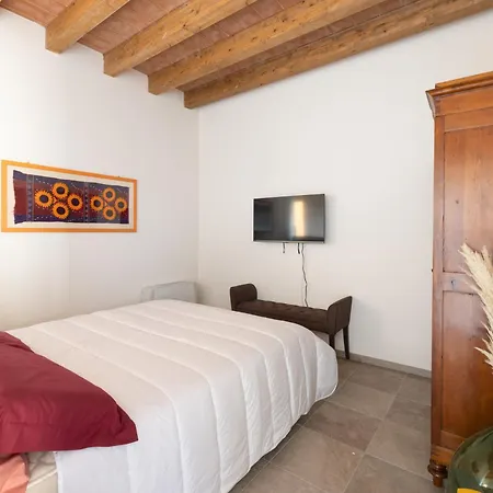 Διαμέρισμα Casale Nora *