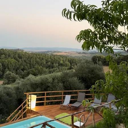 Casale Nora Appartamento *