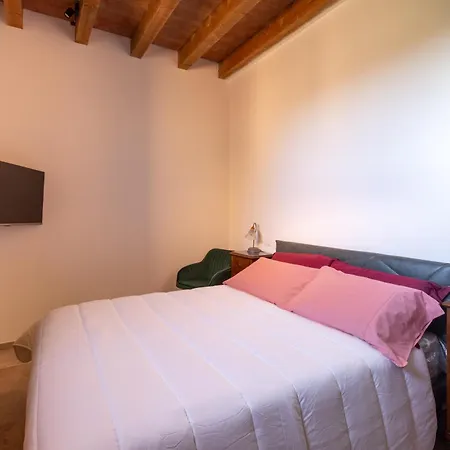 Casale Nora Apartment