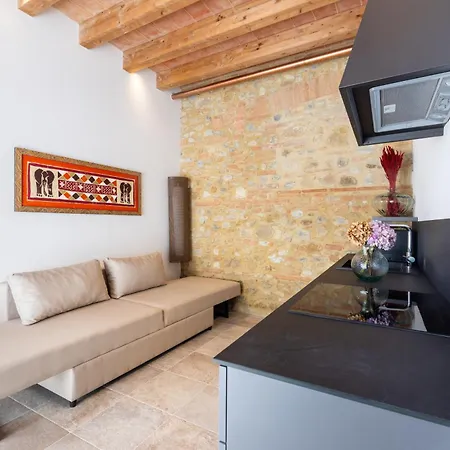 Appartamento Casale Nora *