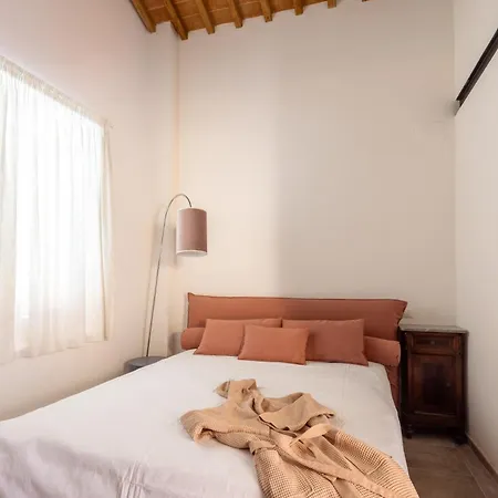 Apartamento Casale Nora Siena