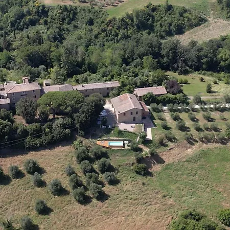 Casale Nora