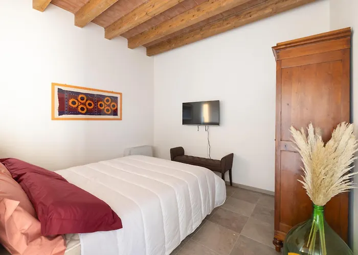 Apartman Casale Nora *