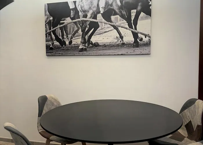 Apartman Casale Nora Siena