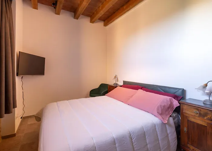 Casale Nora Apartment