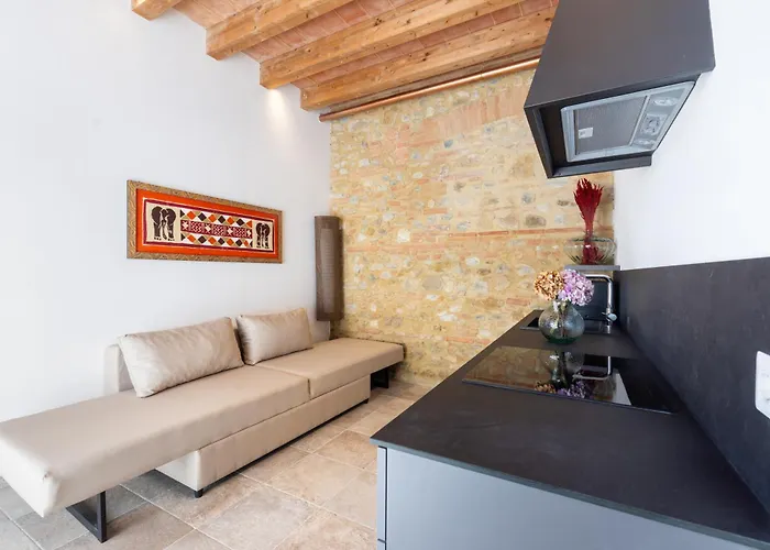 Apartment Casale Nora *