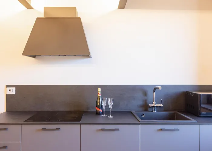 Apartman Casale Nora Siena