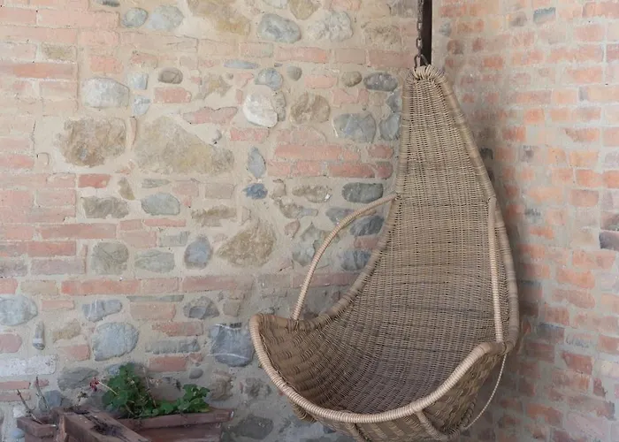 Casale Nora Σιένα