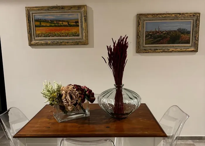 Apartment Casale Nora