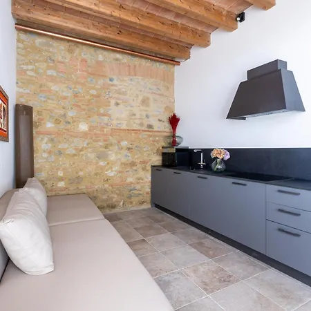 Casale Nora * シエーナ