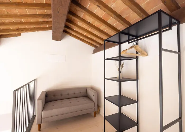 Casale Nora 시에나