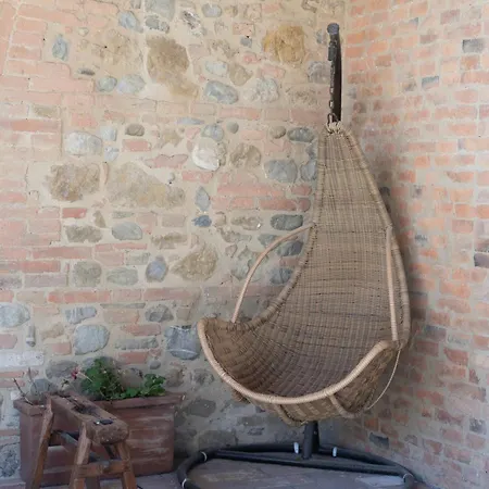 Casale Nora סיינה