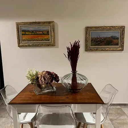 דירה Casale Nora