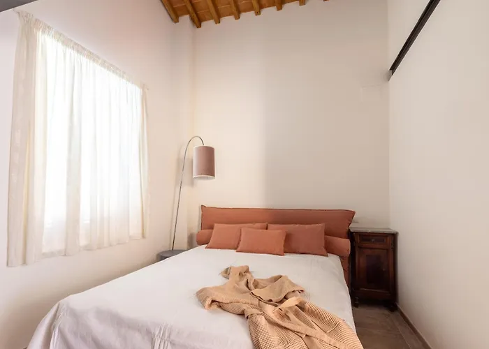 Apartment Casale Nora Siena