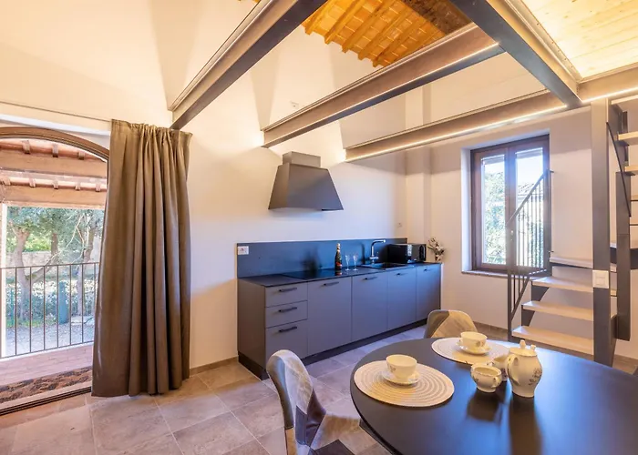 Apartment Casale Nora