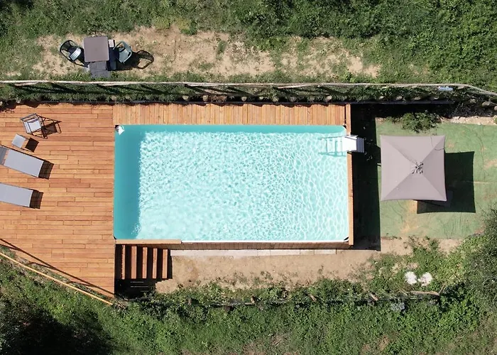 Casale Nora Apartment *